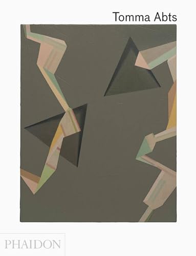 9780714848822: Tomma Abts