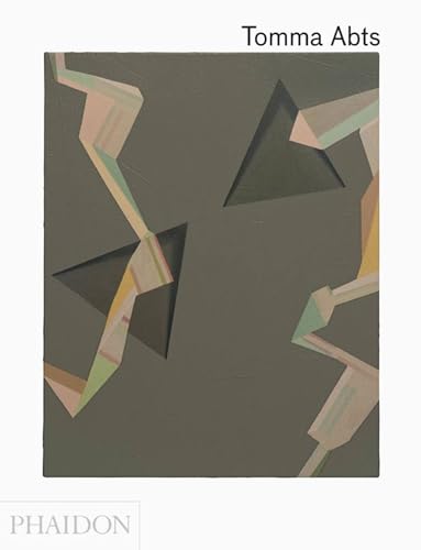 Stock image for Tomma Abts for sale by Alplaus Books
