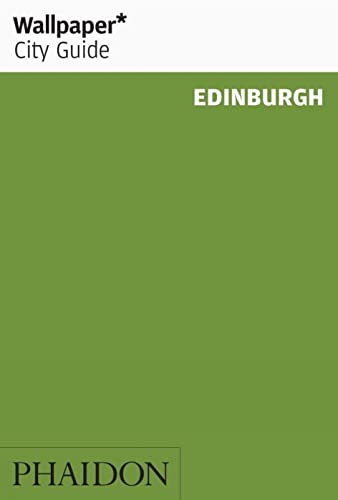 Stock image for Wallpaper* City Guide Edinburgh for sale by Hay-on-Wye Booksellers