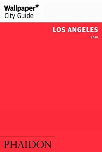 9780714849041: Wallpaper* City Guide Los Angeles 2010