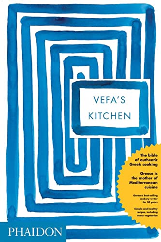 Stock image for Vefa's Kitchen for sale by McCord Books