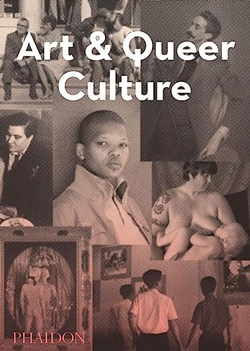 9780714849355: Art And Queer Culture