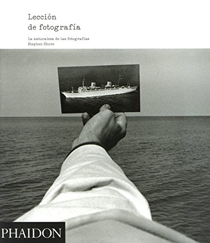 9780714849928: LECCION DE FOTOGRAFIA (Spanish Edition)