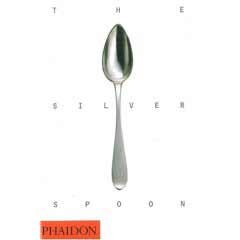 Silver Spoon, The (9780714853468) by Not Available