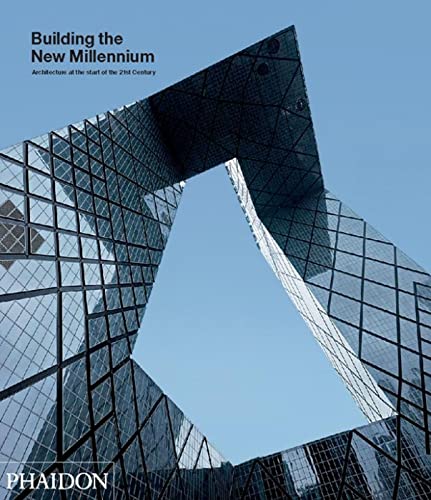 Stock image for Building the New Millennium for sale by HPB-Emerald
