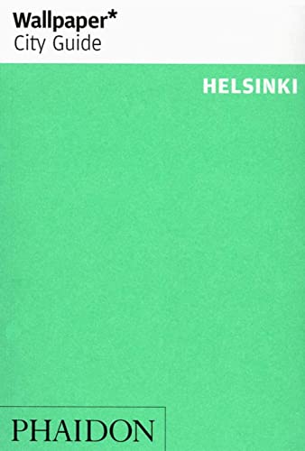 Imagen de archivo de Wallpaper* City Guide Helsinki (Wallpaper* City Guides) a la venta por Bookoutlet1