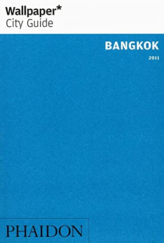 Stock image for Wallpaper* City Guide Bangkok 2011 ("Wallpaper*" City Guides) for sale by WorldofBooks