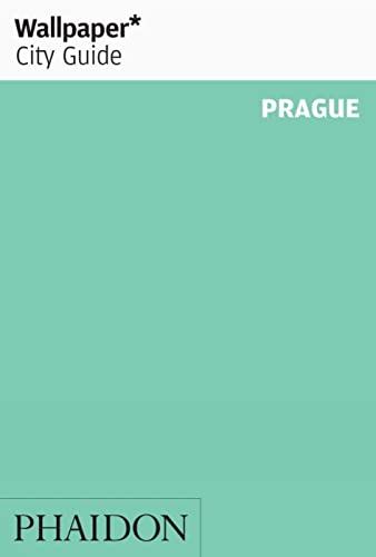 Stock image for Wallpaper* City Guide Prague 2011 for sale by WorldofBooks