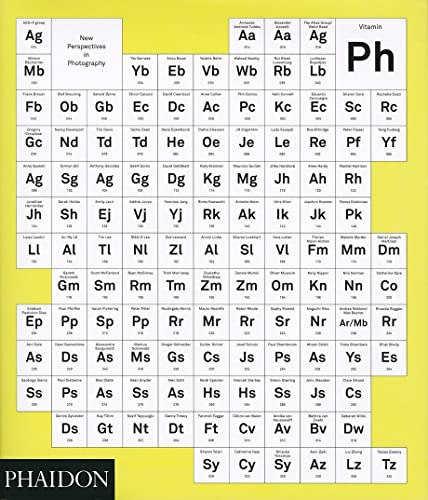 Beispielbild fr Vitamin Ph (Rústica) zum Verkauf von Books From California