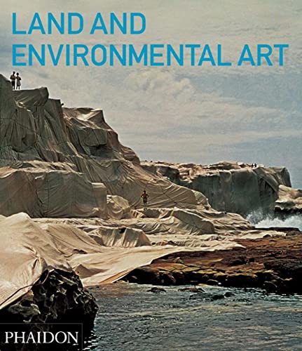 Stock image for Land and Environmental Art for sale by tLighthouse Books