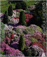 9780714856483: Giardini inglesi. Ediz. illustrata