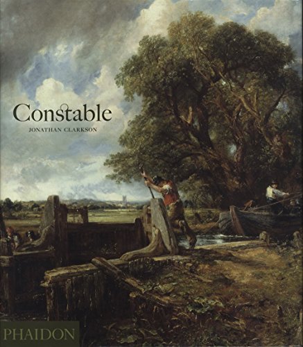 Stock image for Constable for sale by Books From California