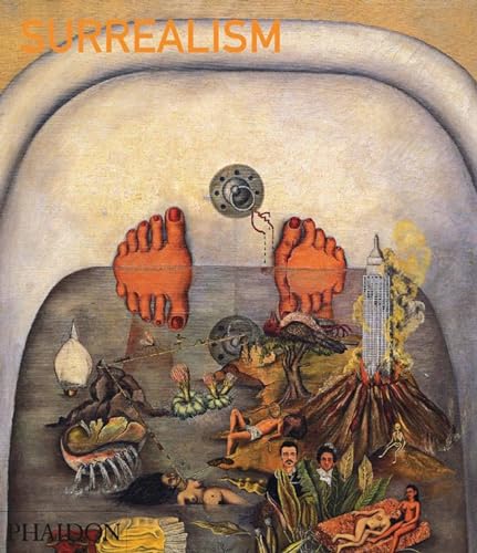 Imagen de archivo de Surrealism a la venta por Books From California