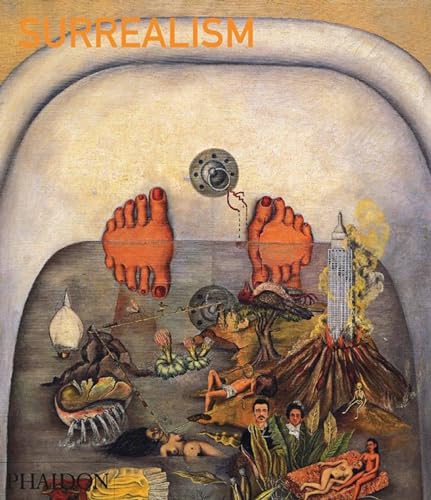 9780714856735: Surrealism. Ediz. illustrata