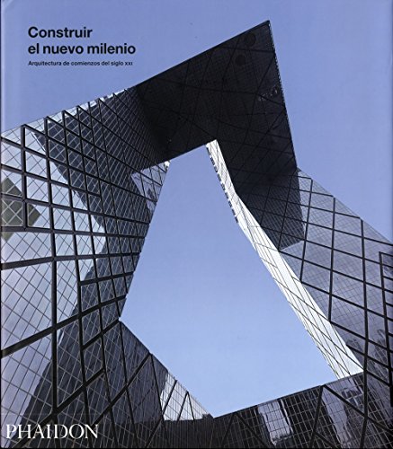 Stock image for Construir el nuevo milenio (Building the New Millennium) (Spanish Edition) for sale by Books From California