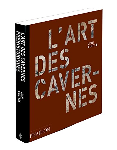 9780714856896: L'art des cavernes: broch