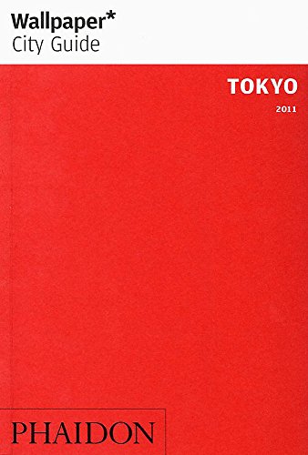 Imagen de archivo de Tokyo 2011 ("Wallpaper*" City Guides) a la venta por WorldofBooks