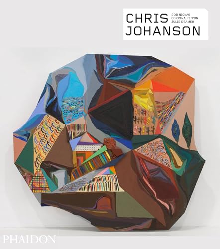 Stock image for Chris Johanson (Contemporary Artists) for sale by Books From California