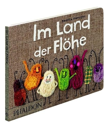 Beispielbild fr Im Land der Flhe zum Verkauf von medimops