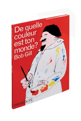 Imagen de archivo de DE QUELLE COULEUR EST TON MONDE a la venta por Librairie La Canopee. Inc.