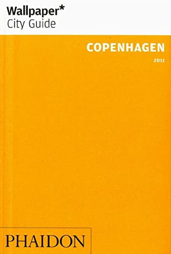 9780714857794: Wallpaper* City Guide Copenhagen Update (Wallpaper* City Guides)