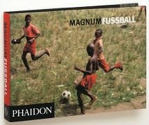 Stock image for Magnum Fuball for sale by mountain
