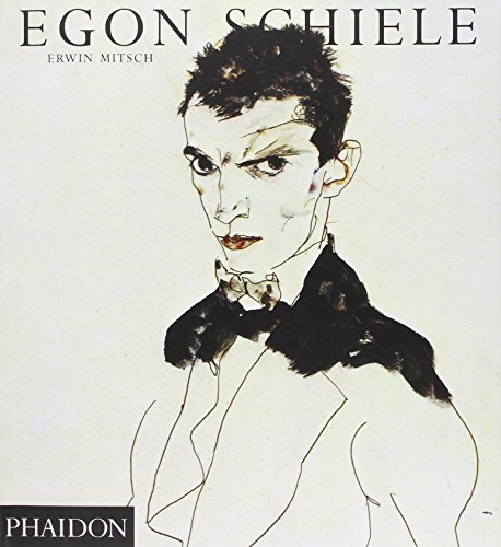 9780714858012: Egon Schiele: 0000