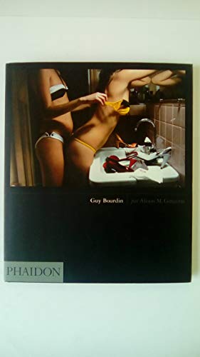 9780714858067: Guy Bourdin: 0000