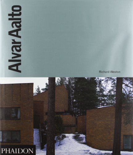 Imagen de archivo de Alvar Aalto (Ancien prix diteur : 59,95 euros) a la venta por Ammareal