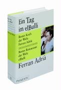 Stock image for Ein Tag im elBulli for sale by Bookmans