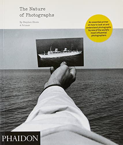 9780714859040: The Nature Of Photographs: A Primer: 0000