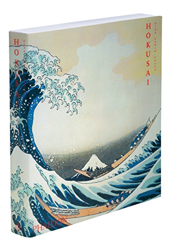 9780714859095: HOKUSAI FR BR (0000)