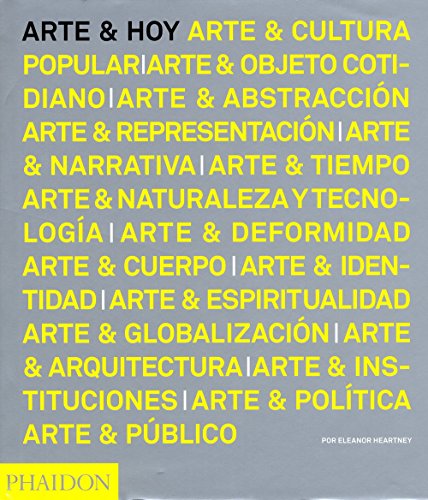 9780714859279: Arte & Hoy