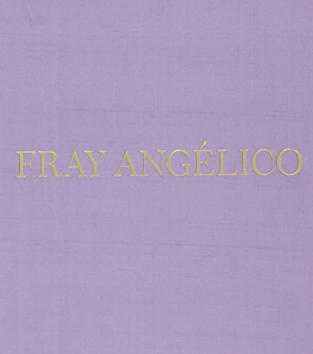 Imagen de archivo de Fra Angelico a la venta por WorldofBooks