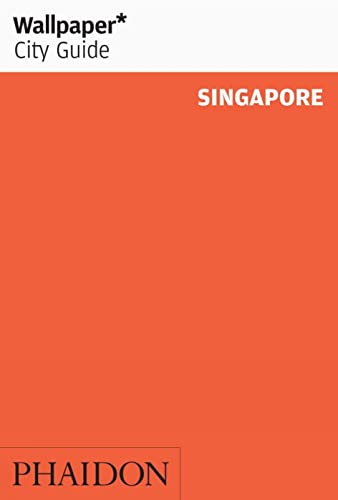 Singapore Wallpaper City Guide 2011 (Wallpaper City Guides) - Daven Wu