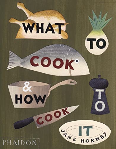 Beispielbild fr What to Cook and How to Cook it zum Verkauf von Books From California