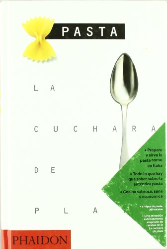 Imagen de archivo de Cuchara de Plata, La (pasta) a la venta por Ebooksweb