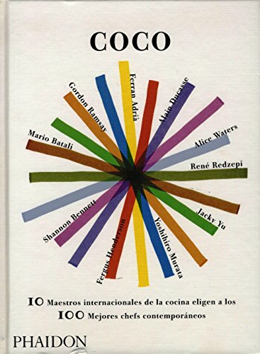 Imagen de archivo de ESP COCO a la venta por AMM Books