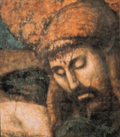 9780714860008: Masaccio [VHS]