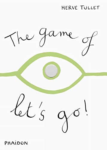 Beispielbild fr The Game of Let's Go! zum Verkauf von Better World Books