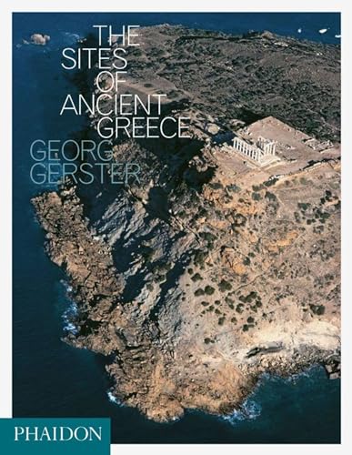 The Sites of Ancient Greece.