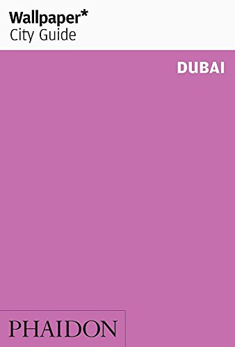 Stock image for Wallpaper City Guide Dubai 2012 for sale by Bookoutlet1
