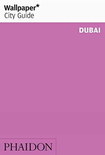 9780714860893: Wallpaper City Guide Dubai 2012