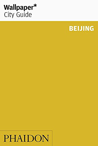 Stock image for Wallpaper* City Guide Beijing 2012 for sale by HPB-Blue
