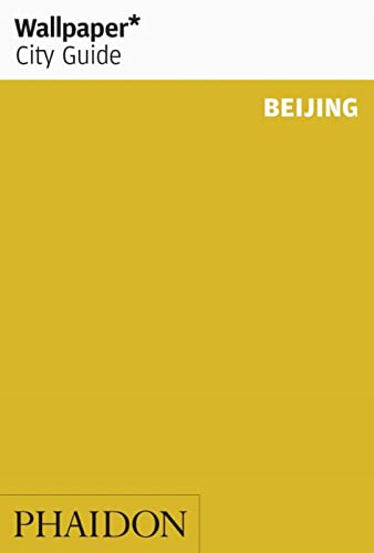 9780714860923: Wallpaper* City Guide Beijing 2012