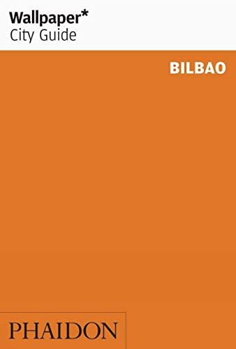 9780714860961: Wallpaper. City Guide. Bilbao 2012 [Idioma Ingls] (TRAVEL)