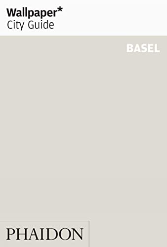 Wallpaper* City Guide Basel 2012
