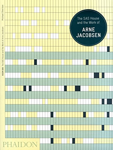 9780714861081: Room 606. The Sas House And The Work Of Arne Jacobsen