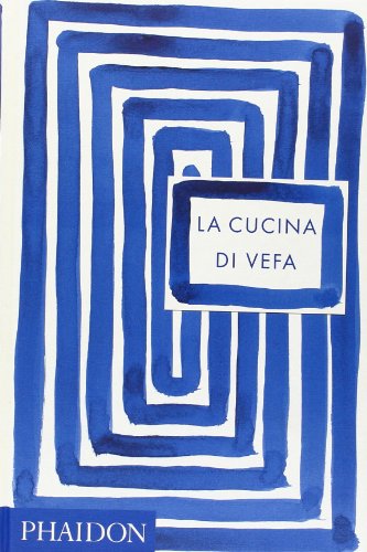 9780714861258: La cucina di Vefa