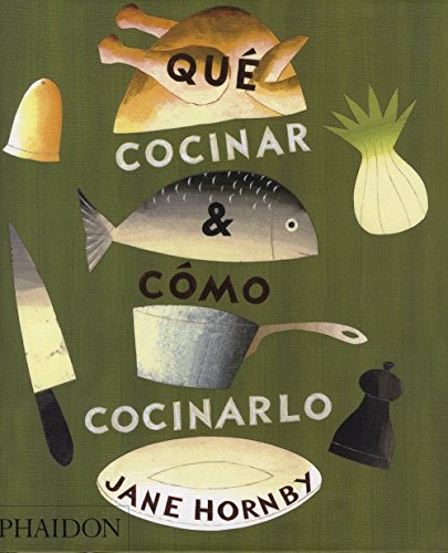Stock image for ESP QUE COCINAR Y COMO CO for sale by Books From California